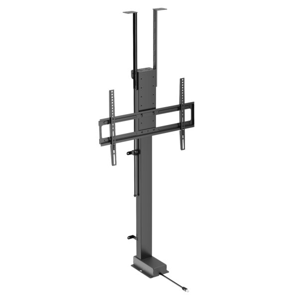 GKD-8766 – Pop-Up or Drop-Down Motorised TV Lift
