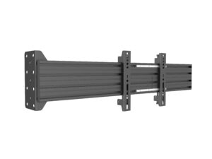 From Wall and Wall to Wall Modulation Mount 32"-55" Model: GKV-621W2W